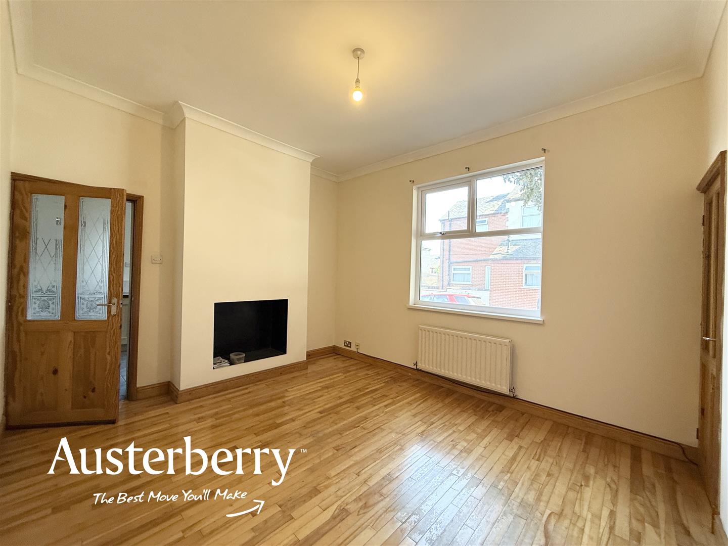 2 bed property in Oriel Street, Stoke-On-Trent